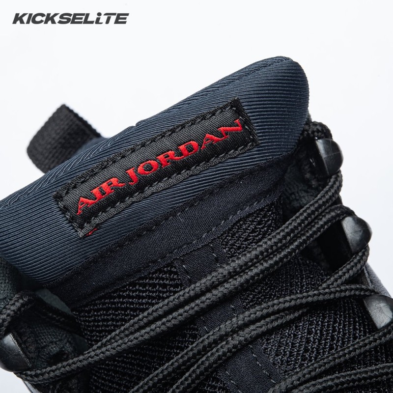 Jordan 9 Retro Bred Patent 302370-014 Men's