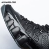 Jordan 9 Retro Bred Patent 302370-014 Men's