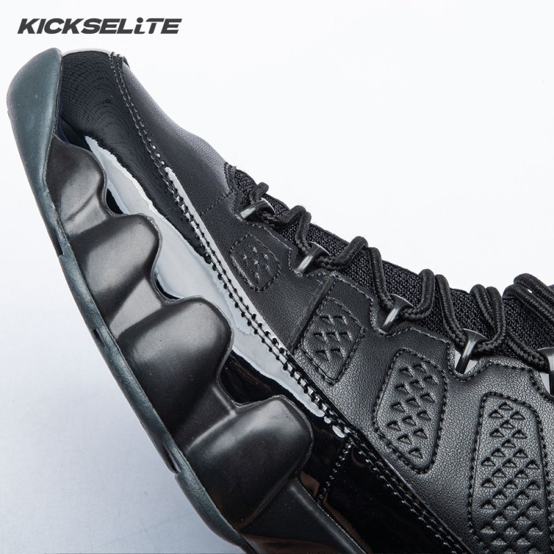 Jordan 9 Retro Bred Patent 302370-014 Men's