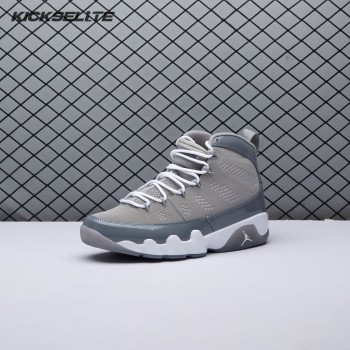 Jordan 9 Retro Cool Grey (2025) HV4794-011 Men's