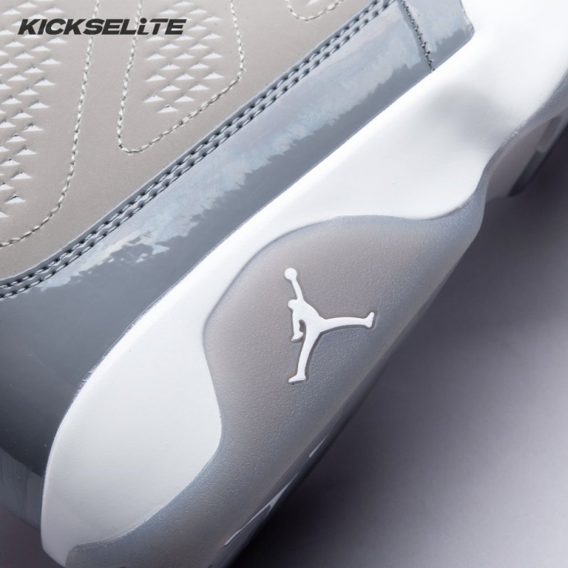 Jordan 9 Retro Cool Grey (2025) HV4794-011 Men's