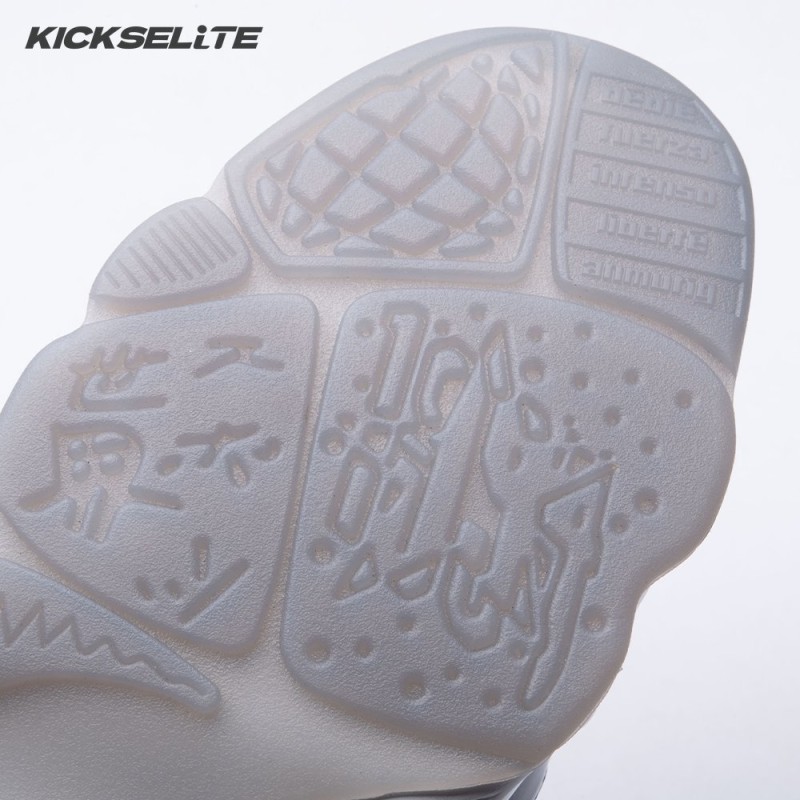 Jordan 9 Retro Cool Grey (2025) HV4794-011 Men's