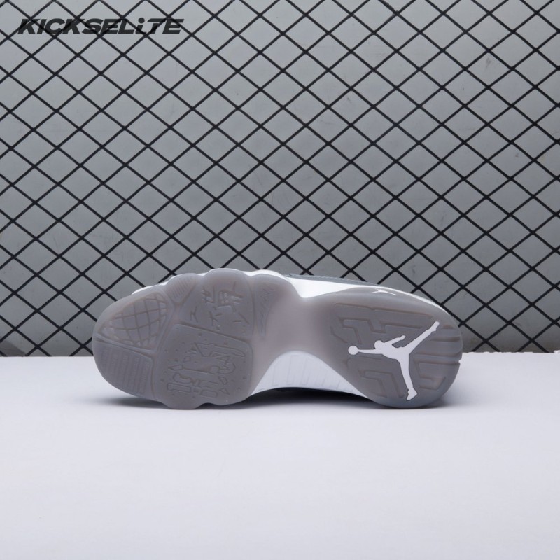 Jordan 9 Retro Cool Grey (2025) HV4794-011 Men's