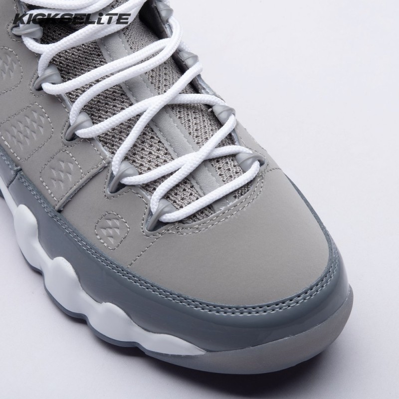 Jordan 9 Retro Cool Grey (2025) HV4794-011 Men's