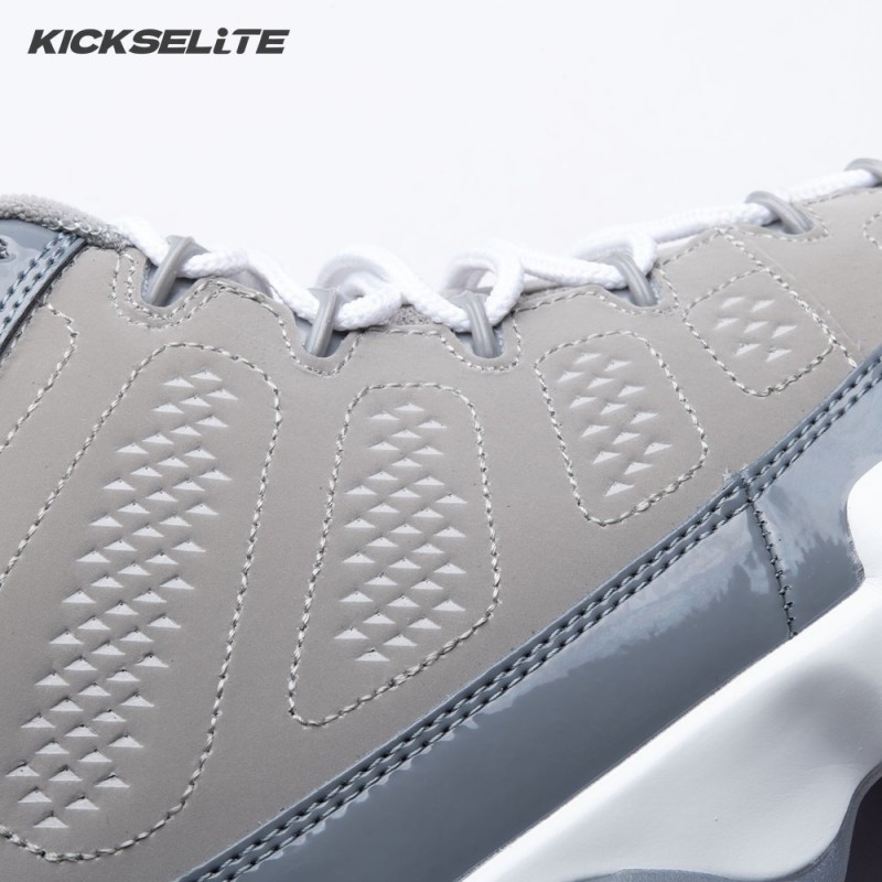 Jordan 9 Retro Cool Grey (2025) HV4794-011 Men's