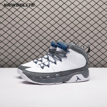 Jordan 9 Retro French Blue (2026) HV4794-100 Men's