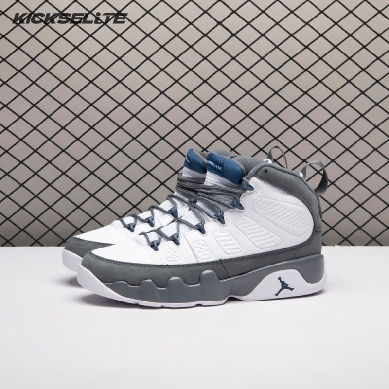 Jordan 9 Retro French Blue (2026) HV4794-100 Men's