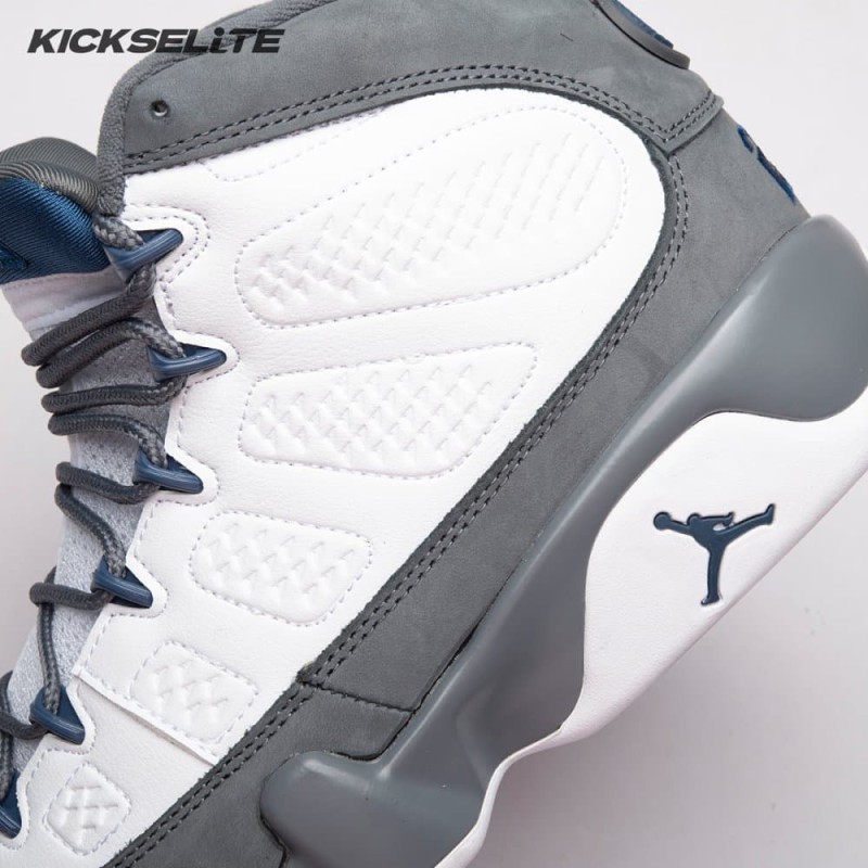 Jordan 9 Retro French Blue (2026) HV4794-100 Men's