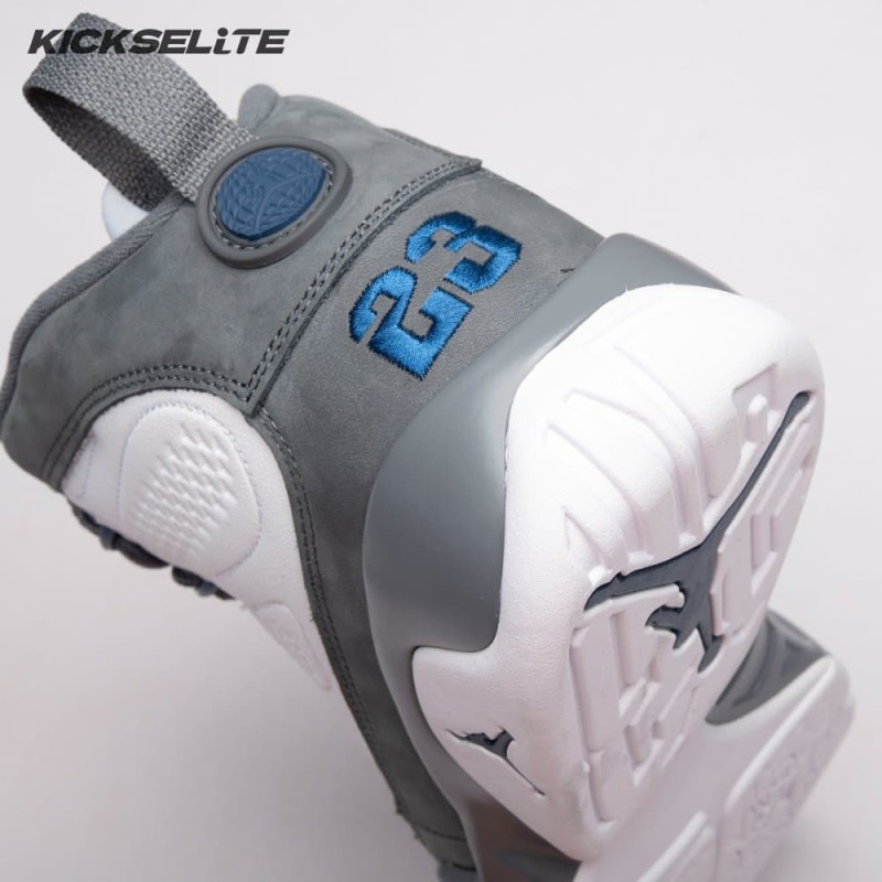 Jordan 9 Retro French Blue (2026) HV4794-100 Men's