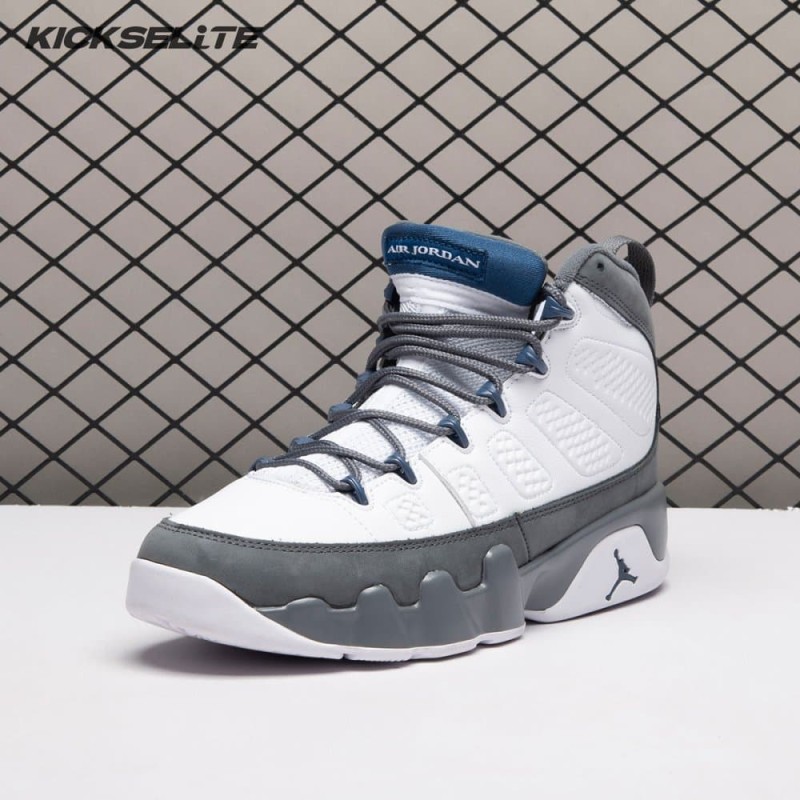 Jordan 9 Retro French Blue (2026) HV4794-100 Men's