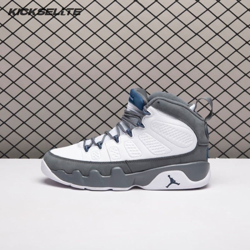 Jordan 9 Retro French Blue (2026) HV4794-100 Men's