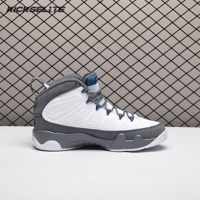 Jordan 9 Retro French Blue (2026) HV4794-100 Men's
