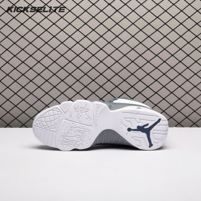 Jordan 9 Retro French Blue (2026) HV4794-100 Men's