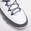 Jordan 9 Retro French Blue (2026) HV4794-100 Men's