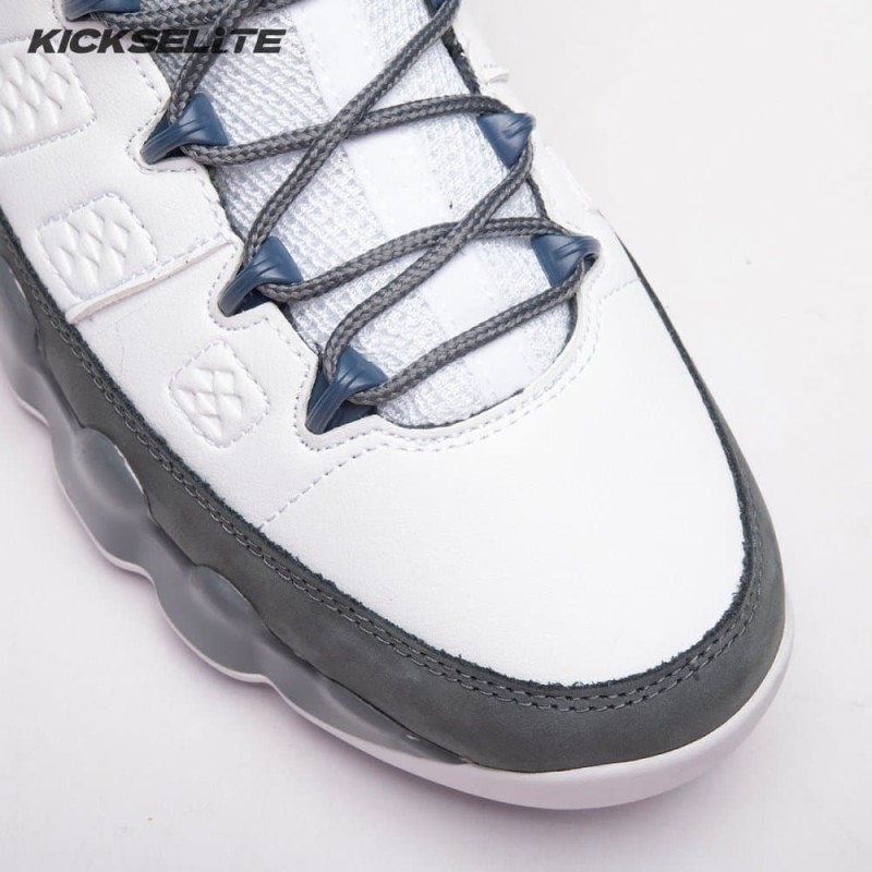 Jordan 9 Retro French Blue (2026) HV4794-100 Men's