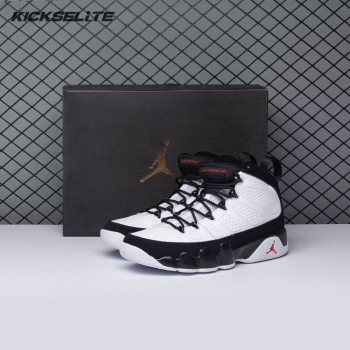 Jordan 9 Retro OG (2016) 302370-112 Men's