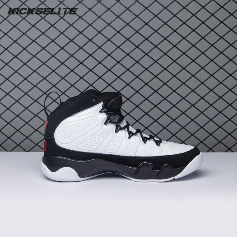Jordan 9 Retro OG (2016) 302370-112 Men's