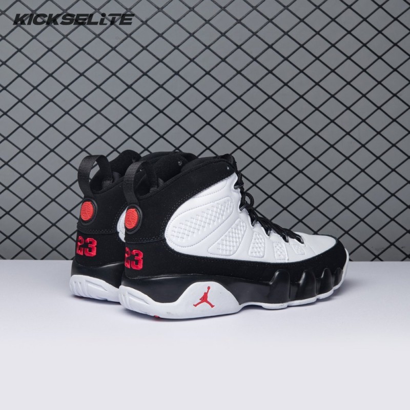 Jordan 9 Retro OG (2016) 302370-112 Men's