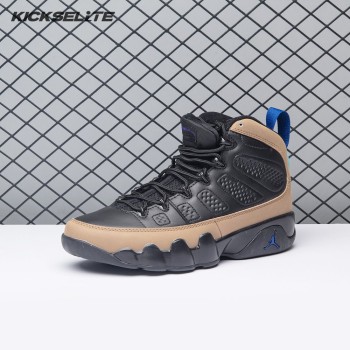 Jordan 9 Retro Olive Concord CT8019-034 Men's Jordan 9 Retro Olive Concord CT8019-034 Men's