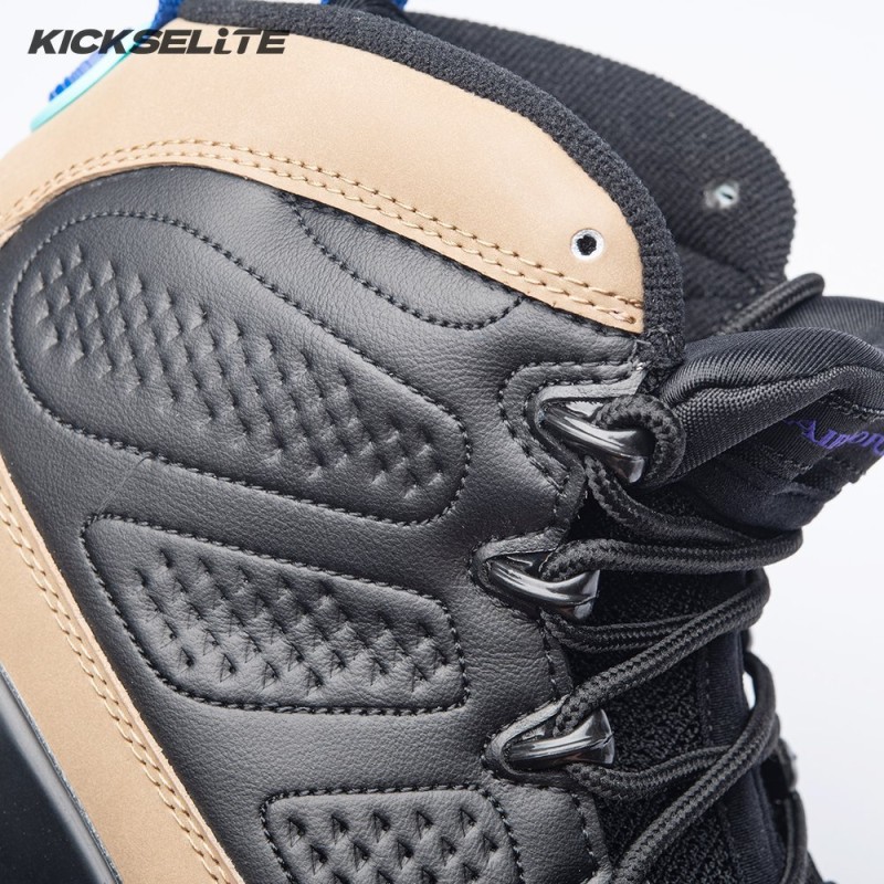 Jordan 9 Retro Olive Concord CT8019-034 Men's