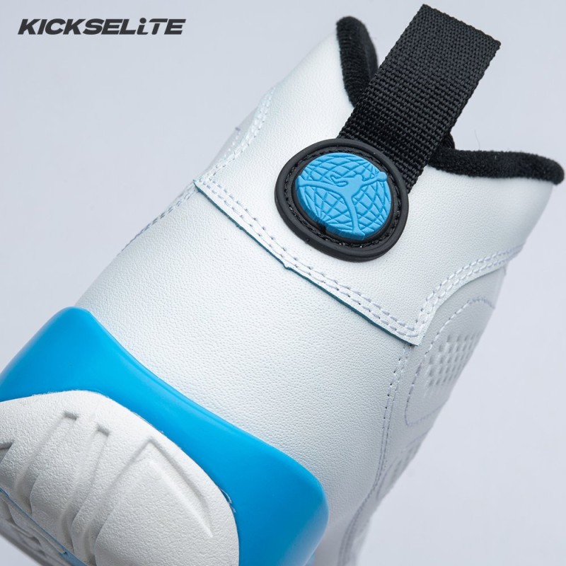 Jordan 9 Retro Powder Blue FQ8992 101 Men's