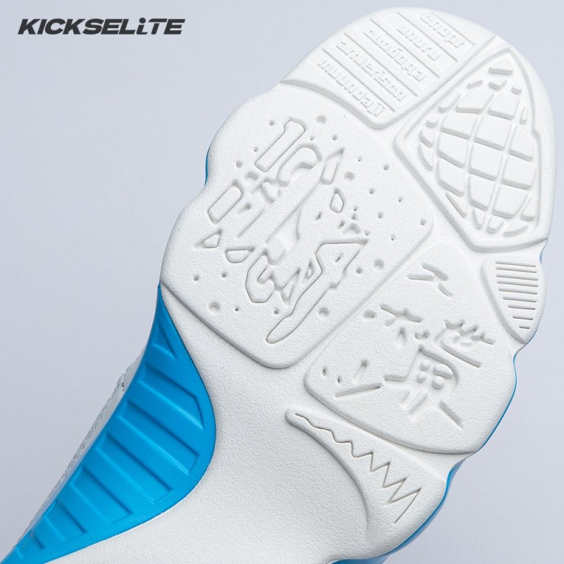 Jordan 9 Retro Powder Blue FQ8992 101 Men's