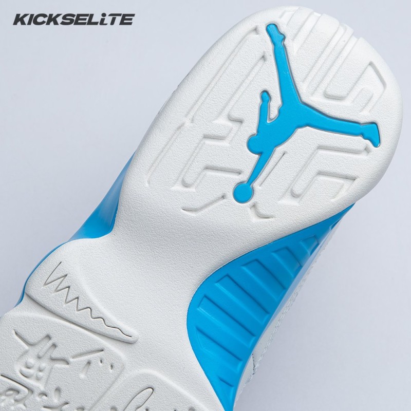 Jordan 9 Retro Powder Blue FQ8992 101 Men's
