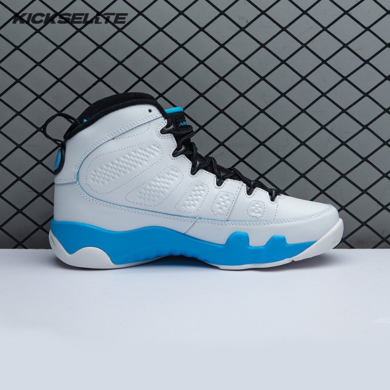 Jordan 9 Retro Powder Blue FQ8992 101 Men's