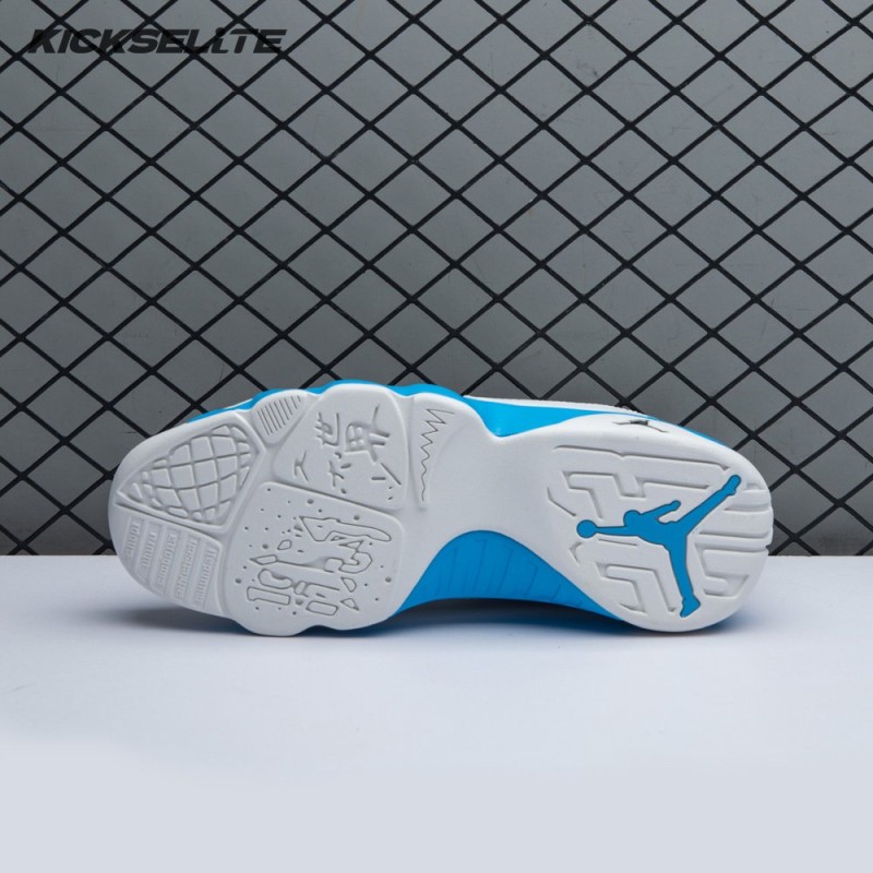 Jordan 9 Retro Powder Blue FQ8992 101 Men's