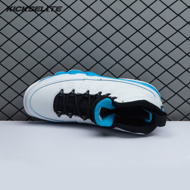 Jordan 9 Retro Powder Blue FQ8992 101 Men's
