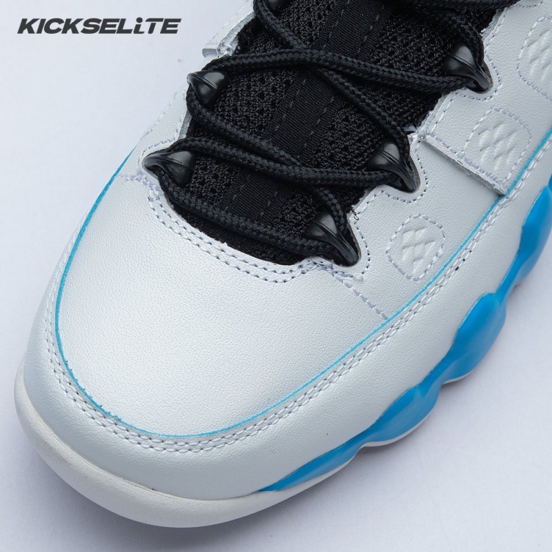 Jordan 9 Retro Powder Blue FQ8992 101 Men's