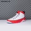Jordan 9 Retro White Gym Red 302370-160 Men's