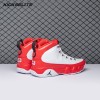Jordan 9 Retro White Gym Red 302370-160 Men's