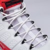 Jordan 9 Retro White Gym Red 302370-160 Men's