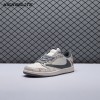 Travis Scott x Fragment Design x Air Jordan 1 Low OG SP XS3086-009 Unisex