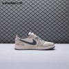 Travis Scott x Fragment Design x Air Jordan 1 Low OG SP XS3086-009 Unisex