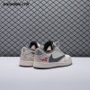 Travis Scott x Fragment Design x Air Jordan 1 Low OG SP XS3086-009 Unisex