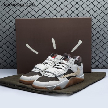 Jordan Jumpman Jack TR Travis Scott Sail FZ8117 100 Unisex