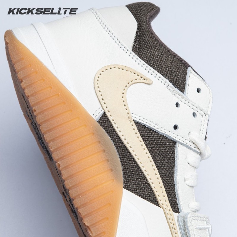 Jordan Jumpman Jack TR Travis Scott Sail FZ8117 100 Unisex