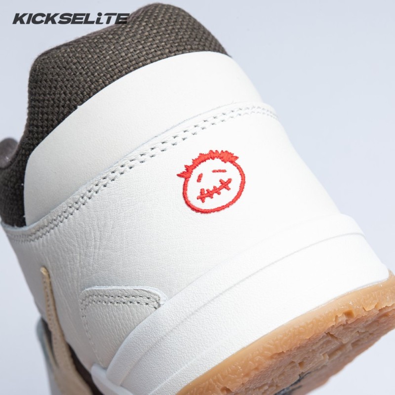 Jordan Jumpman Jack TR Travis Scott Sail FZ8117 100 Unisex