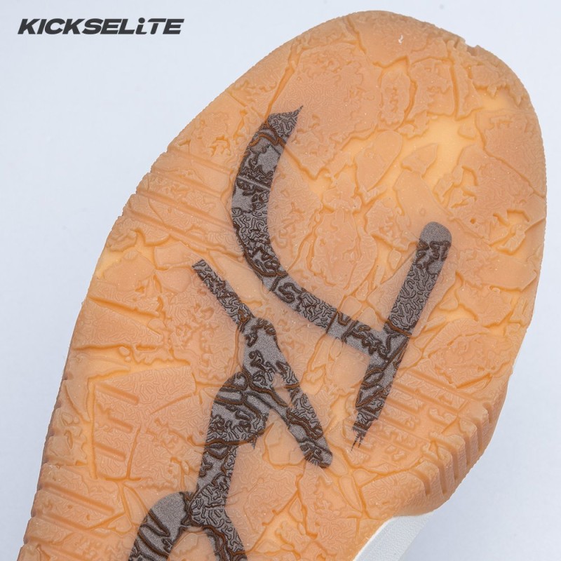 Jordan Jumpman Jack TR Travis Scott Sail FZ8117 100 Unisex