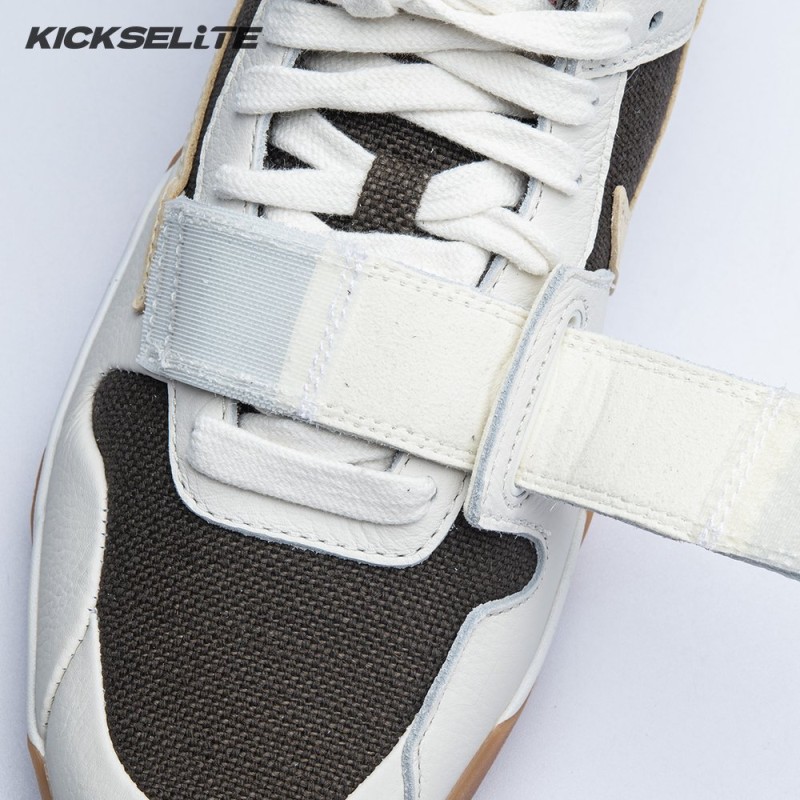 Jordan Jumpman Jack TR Travis Scott Sail FZ8117 100 Unisex