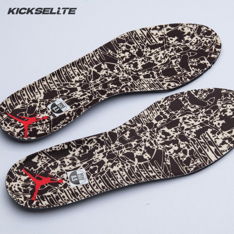 Jordan Jumpman Jack TR Travis Scott Sail FZ8117 100 Unisex