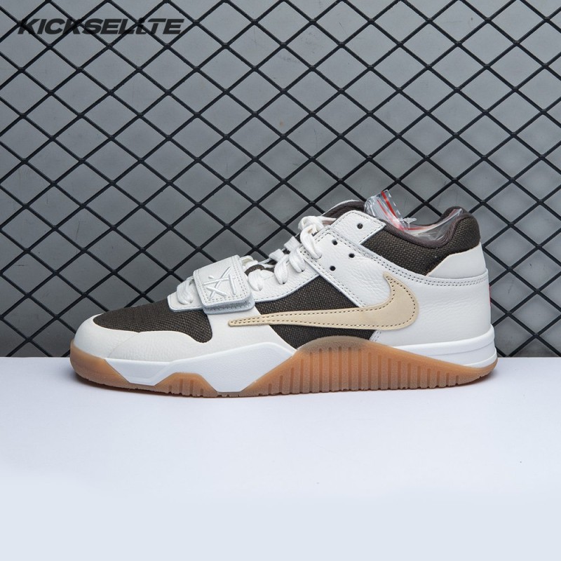 Jordan Jumpman Jack TR Travis Scott Sail FZ8117 100 Unisex