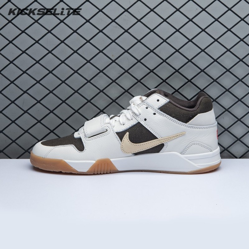 Jordan Jumpman Jack TR Travis Scott Sail FZ8117 100 Unisex