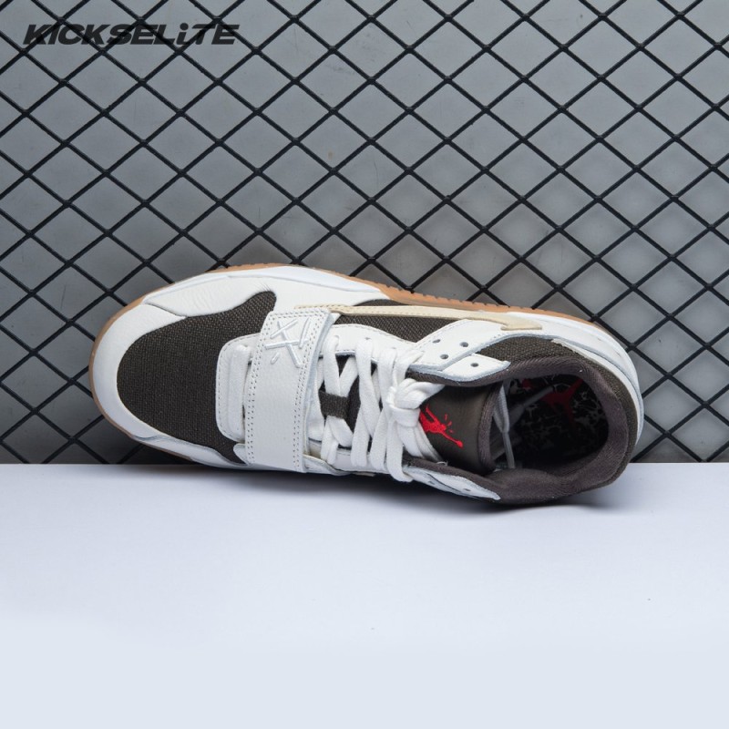 Jordan Jumpman Jack TR Travis Scott Sail FZ8117 100 Unisex
