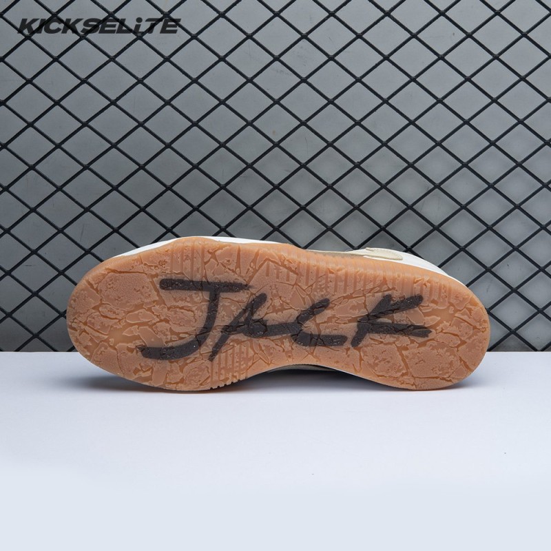 Jordan Jumpman Jack TR Travis Scott Sail FZ8117 100 Unisex