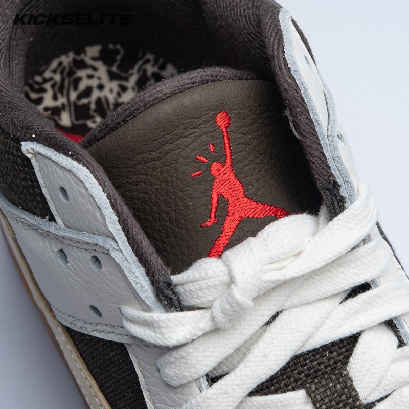 Jordan Jumpman Jack TR Travis Scott Sail FZ8117 100 Unisex