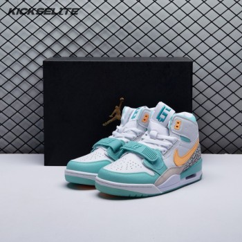 Jordan Legacy 312 Guo Ailun FV3625-181 Unisex