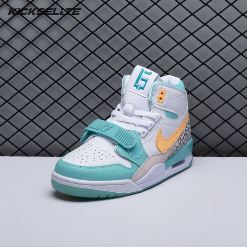Jordan Legacy 312 Guo Ailun FV3625-181 Unisex